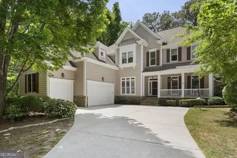 3698 Lakeview Dr, Tucker, GA 30084