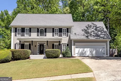 Undisclosed, Woodstock, GA 30189