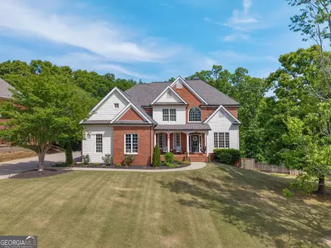 1156 Winborn Trl, Kennesaw, GA 30152