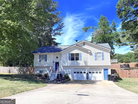 95 Burton Dr, Douglasville, GA 30134