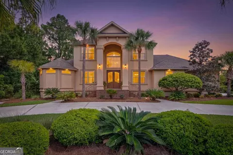 151 Riverwalk Dr, Brunswick, GA 31523