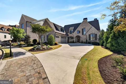 3585 Granton St, Alpharetta, GA 30004