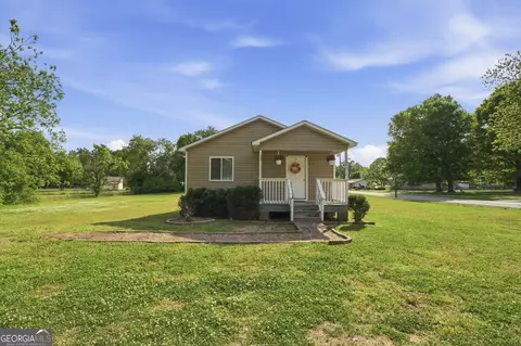 607 Thornton St, Lafayette, GA 30728