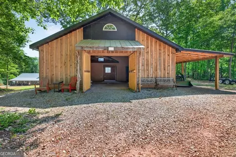 1280 Perryman Rd, Buckhead, GA 30625