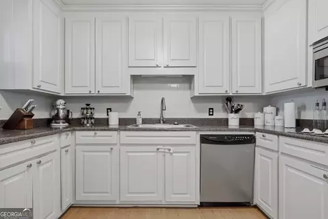 Kitchen - 511 E 25th Ave, Cordele, GA 31015 photo 5 of 5