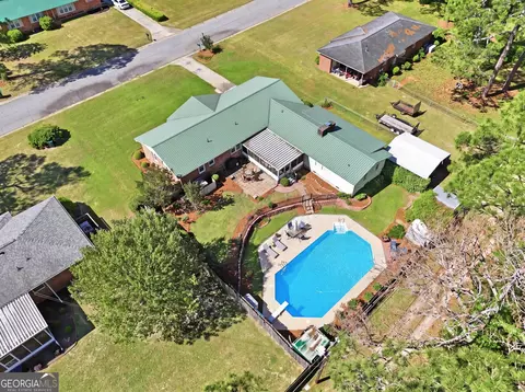 View/Area - 511 E 25th Ave, Cordele, GA 31015 photo 6 of 6