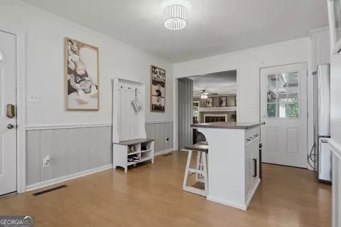 Entry Way - 511 E 25th Ave, Cordele, GA 31015 photo 1 of 1
