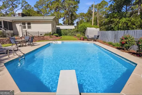Exterior - 511 E 25th Ave, Cordele, GA 31015 photo 11 of 14
