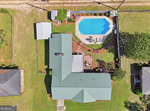 View/Area - 511 E 25th Ave, Cordele, GA 31015 photo 4 of 6