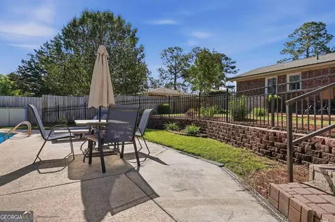 Exterior - 511 E 25th Ave, Cordele, GA 31015 photo 8 of 14