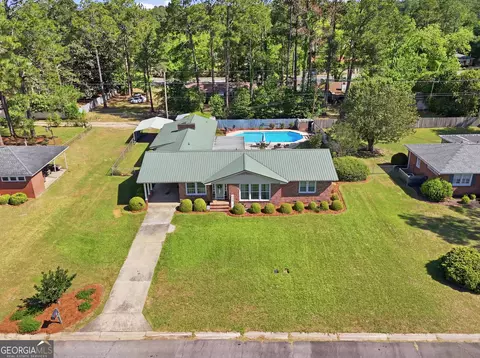 511 E 25th Ave, Cordele, GA 31015