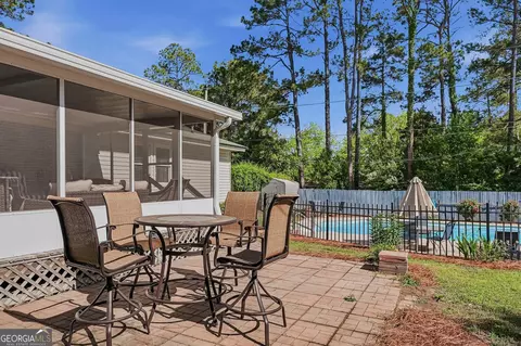 Exterior - 511 E 25th Ave, Cordele, GA 31015 photo 5 of 14