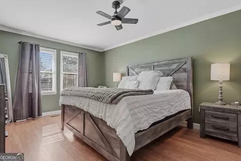 Bedroom - 511 E 25th Ave, Cordele, GA 31015 photo 1 of 5