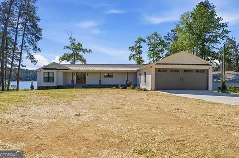 193 Waits Rd NW, Milledgeville, GA 31061