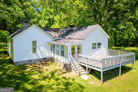 857 Jones Mill Rd, Whitesburg, GA 30185