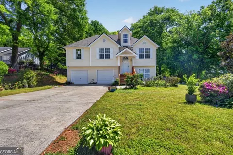 547 Hickeria Way, Winder, GA 30680