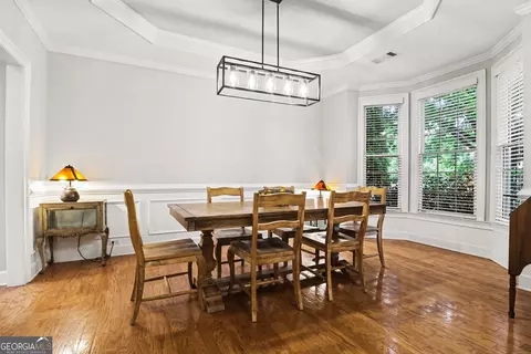 Dining - 12552 Waterside Dr, Milton, GA 30004 photo 2 of 3