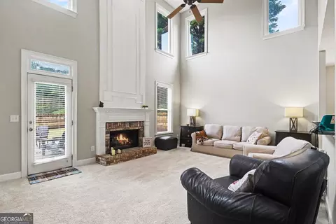Living - 12552 Waterside Dr, Milton, GA 30004 photo 2 of 3