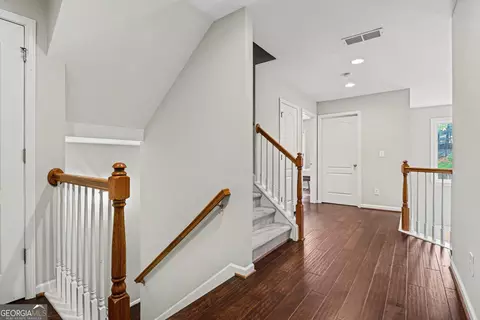 Entry Way - 12552 Waterside Dr, Milton, GA 30004 photo 2 of 2