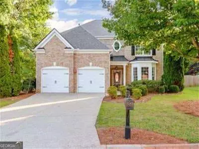 12552 Waterside Dr, Milton, GA 30004