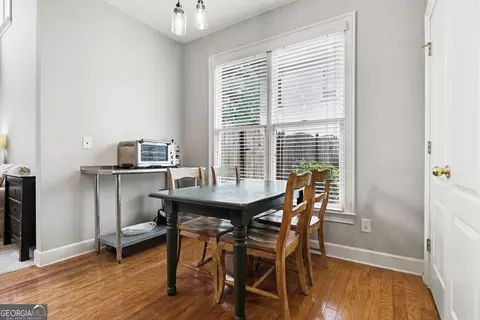 Dining - 12552 Waterside Dr, Milton, GA 30004 photo 3 of 3