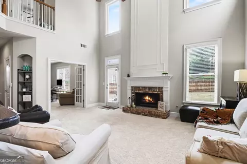 Living - 12552 Waterside Dr, Milton, GA 30004 photo 3 of 3