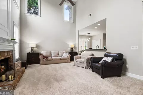 Living - 12552 Waterside Dr, Milton, GA 30004 photo 1 of 3