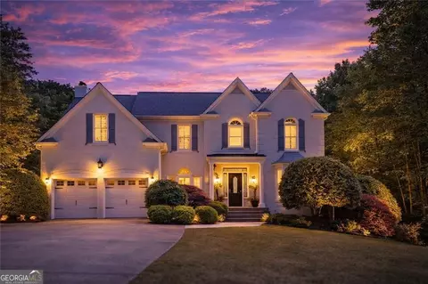 520 Hopewell Downs Dr, Milton, GA 30004