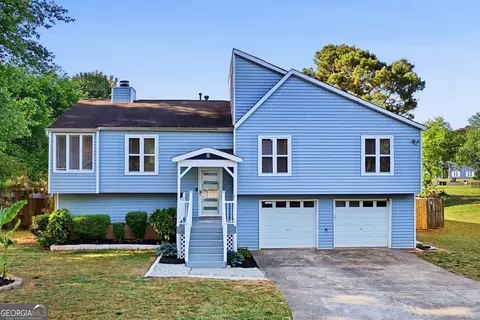 99 Hartley Woods Dr, Kennesaw, GA 30144