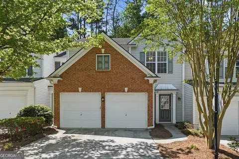 168 Regent Pl, Woodstock, GA 30188