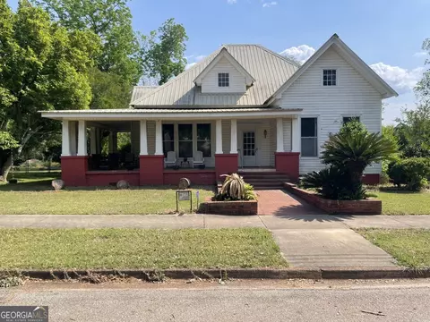 170 W Broad St, Richland, GA 31825