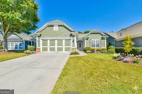 5916 Flagstone Cir, Hoschton, GA 30548