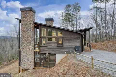 49 Chestnut Overlook Overlook #11, Blue Ridge, GA 30513