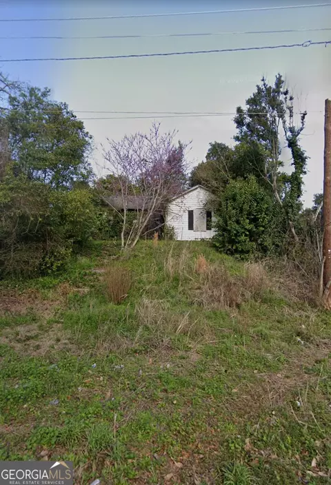 1917 Grand Blvd, Augusta, GA 30901