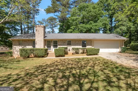 515 Kelton Rd, Monroe, GA 30656