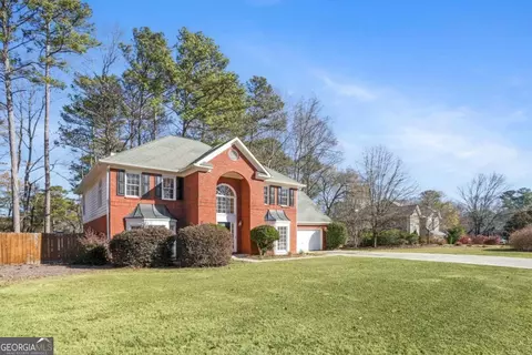 554 Russett Ct SW, Marietta, GA 30064