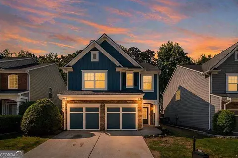 Undisclosed, Cumming, GA 30040