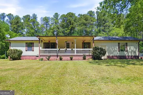 80 Leggett Rd, Dallas, GA 30157