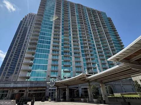 361 17th St NW #2018, Atlanta, GA 30363