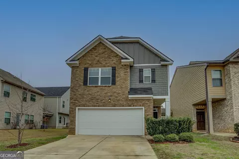1705 Labonte Pkwy, Mcdonough, GA 30253