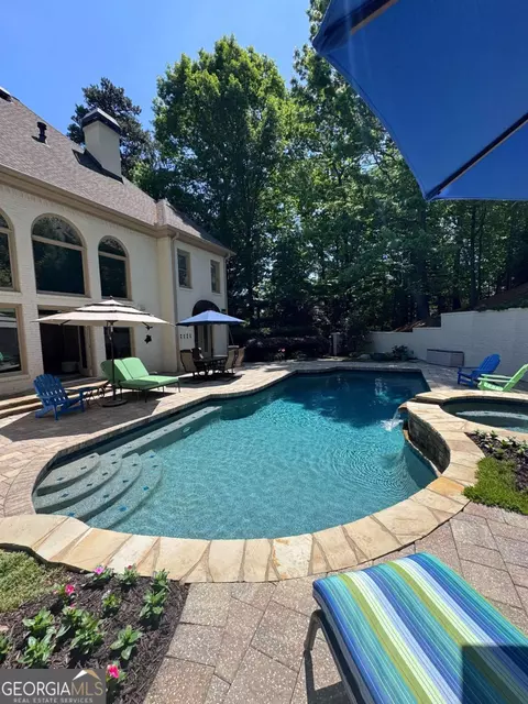 1420 Spyglass Hill Dr, Johns Creek, GA 30097