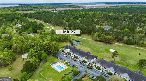 Undisclosed, Townsend, GA 31331