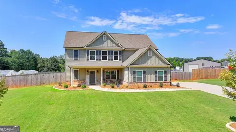 4500 Bay Creek Rd, Loganville, GA 30052