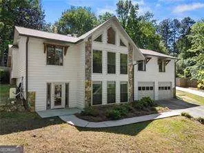 3801 Shiloh Church Rd NW, Kennesaw, GA 30152