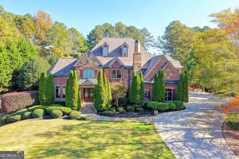 5669 Legends Club Cir, Braselton, GA 30517