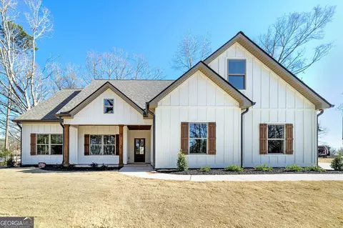 560 Madison Rd, Monticello, GA 31064