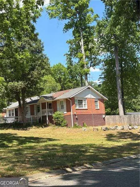 5055 Crowe Dr, Smyrna, GA 30082
