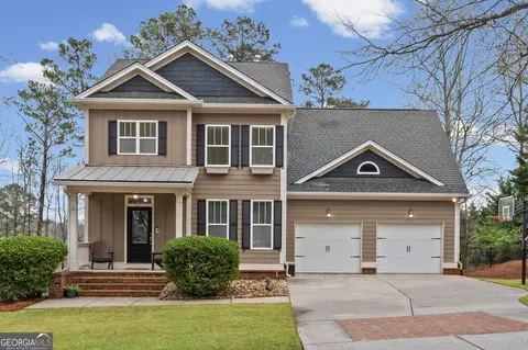 85 High Garden Ter, Newnan, GA 30263