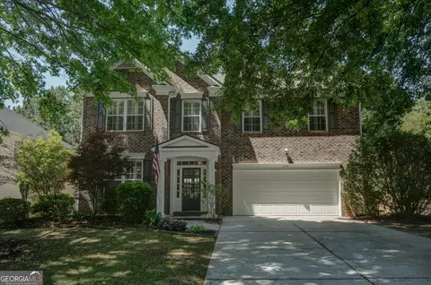 253 Independence Ln, Peachtree City, GA 30269