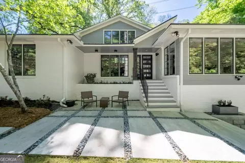538 Spring Valley Rd NW, Atlanta, GA 30318
